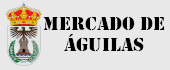 mercado de aguilas