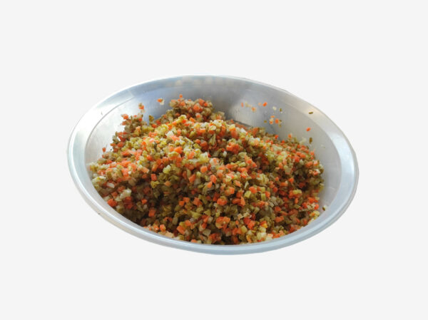 Picadillo