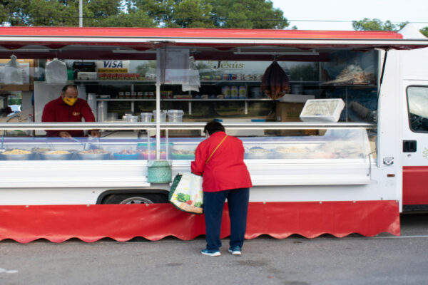 Nuestros mercados